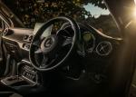 Mercedes-Benz X250 d 4Matic Power 2018 года (AU)